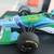 Minichamps Benetton B194 Schumacher World Champion 1994 Germany 1/18 3 thumbnail