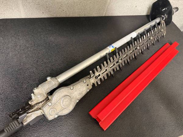 Shindaiwa Multi-Tool Attachments (Hedge & String Trimmer) 1