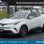 2018 Toyota C-HR  XLE Premium SUV 1 thumbnail