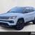 2022 Jeep Compass 4x4 4WD Limited SUV 1 thumbnail