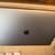 Apple MacBook Pro 16" (2019) - Core i7/16GB/512GB - Low Battery Cycles 4 thumbnail