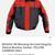 mustang integrity float coat ( life jacket ) 7 thumbnail