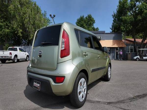 Motor de Kia Soul 2013 recién rehecho - $6.990 (Billings, MT)63442860001281124