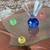 Postmodern Glass Tray - 12in 2 thumbnail