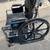 Medline Excel Reclining Wheelchair 6 thumbnail