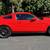 2011 Ford Mustang Shelby GT500 w/ Performance Package 9 thumbnail