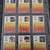 1992 Score P&G Baseball All-Star Game 18-Cards Set. 4 thumbnail