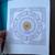 Mandala Coloring Art Set Adult Coloring Book 21 thumbnail