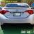 2017 Toyota Corolla SE 11 thumbnail