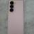 New Samsung Galazy Z Fold 6 256gb Pink 1 thumbnail