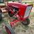 Late model International 140 Cultivator Tractor 1 thumbnail