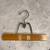 Walker & Montrose brands Vintage Antique Pant Hangers Set of 4 7 thumbnail