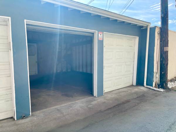 $575 / 255ft2 - Storage Garage for rent, 1st Floor Access  (Mid City LA/Crenshaw) (Los Angeles)63952927704450122