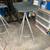 Restaurant Style Bar Stool.  Used 2 thumbnail