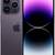 iPhone 14 Pro 512 GB - Deep Purple - MINT Condition - with Peak Design Case 1 thumbnail