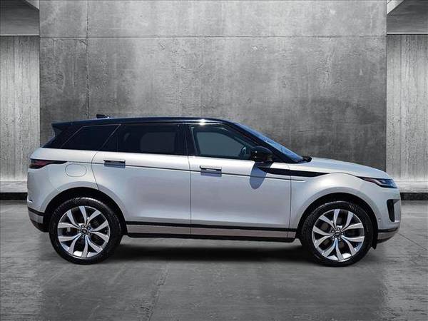 2020 Land Rover Range Rover Evoque AWD All Wheel Drive SE SUV - $26,995 (Llame *(480) 568-4203* para Confirmar Disponibilidad al Instante)63616969972995123