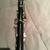Clarinet E flat soprano Selmer like new 8 thumbnail