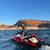 JETSKI YAMAHA SVHO BRAND NEW 2021 LESS Than 100 Hours Navig. each one 6 thumbnail