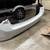 2009-2014 Acura TSX rear bumper - brand new - just painted - CHEAP 1 thumbnail