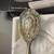 ✨ WM Rogers & Sons Silverplated Vanity Dresser Set Mirror Brush & Comb 3 thumbnail