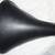 Black Vintage Bicycle Tractor Seat 1 thumbnail