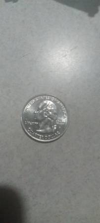 Quarter missing y in country pez candy dispenser 1