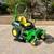 John Deere Z951B zero turn mower 1 thumbnail