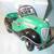 Hallmark Kiddie Car Classics 1935 Steelcraft LE Pedal Car 3 thumbnail