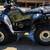 2002 POLARIS 700 TWIN 4X4 ATV 2 thumbnail