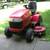 Toro Wheelhorse 523dxi Diesel lawn and garden tractor 1 thumbnail
