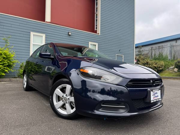 2016 Dodge Dart SXT in great shape > - $8,995 (Daily Deals Auto Sales Seattle)63470770592515123