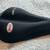 BELL GelBase Bike Seat Pad GelFusion Lycra Black Soft Contour Comfort 2 thumbnail