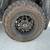 KMC 18” Wheels matte black decent condition 4 thumbnail