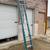 20 Foot Werner Extention Ladder 1 thumbnail