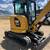 2014 CAT 303.5E Mini Excavator – Ready to Work 4 thumbnail