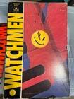 DC Comics Watchmen Portolio Complete 1988 -24 large art prints + pin s 1