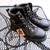 Harley Davidson Motorcycle Leather 11 or 11.5 Steel Toe Riding Boots 1 thumbnail