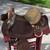 Qty~16 Horse Saddle Stands Western English Big Horn,Crates,King,Crosby 17 thumbnail
