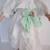 1989 Musical Goebel Doll LE 403/1000 Patricia "As Time Goes By 2 thumbnail