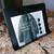 Heavy Duty Table-Top Book / Sheet Music Stand 3 thumbnail