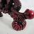 Chinese Traditional Feng Shui Red Mythical Dragon 8" Length 8 thumbnail
