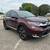 2018 Honda CR-V Touring 3 thumbnail