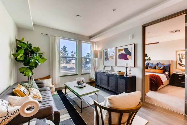 $2,720 / 1br - 742ft2 - Why settle for remodeled? Live in a sparkling new 1 BD / 1 BA! (Vista)63657310376835120