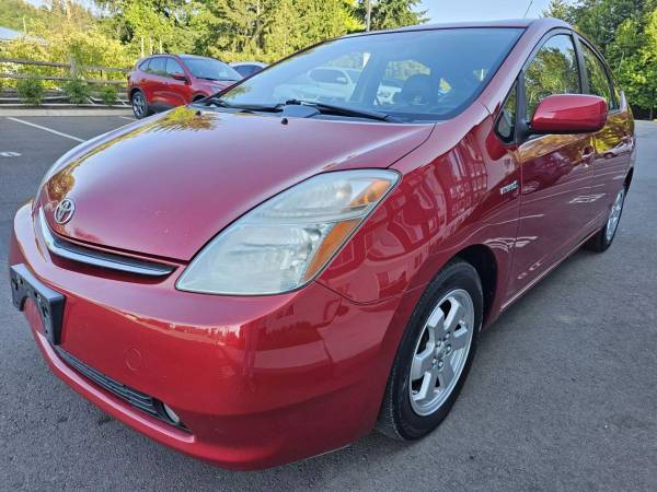 2009 Toyota Prius - ¡Financiamiento disponible! - $5900.0063623227173635120