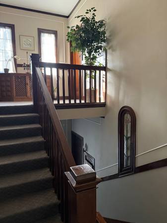 $3,100 / 2br - 1400ft2 - SHOWING SUNDAY 10/05/25/ HUGE VICTORIAN STYLE 2BD 1BA APARTMENT HOME (LOS ANGELES)63952927160834124
