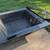 Fire pit insert with Spark Arrest and Poker 35" x 35" x 8" 3 thumbnail