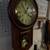 Mahogany Case Linden Regulator Clock 2 thumbnail
