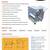 Dough sheeter roller 6 thumbnail