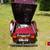 Custom Motorcycle Pull Behind Cargo Trailer (T.I.W.I. Mfg.) 9 thumbnail