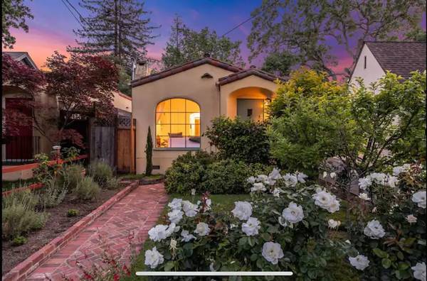 $4,600 / 1br - 676ft2 - beautiful single family house available for rent next to Stanford camp (palo alto)63940544072450120
